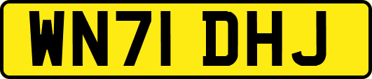 WN71DHJ