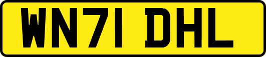 WN71DHL