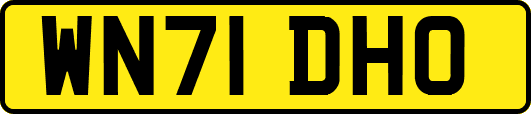WN71DHO