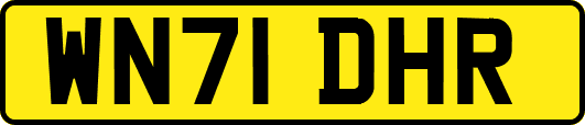 WN71DHR