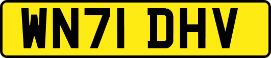 WN71DHV