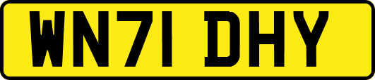 WN71DHY