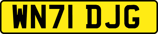 WN71DJG