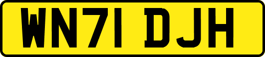 WN71DJH