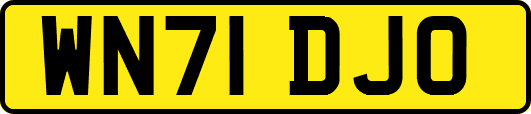 WN71DJO