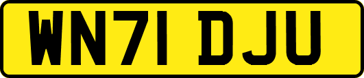 WN71DJU