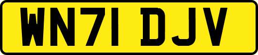 WN71DJV