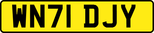 WN71DJY