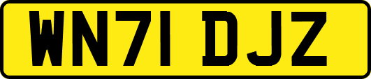 WN71DJZ