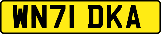 WN71DKA