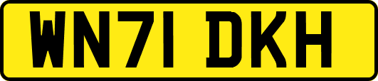 WN71DKH