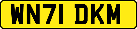 WN71DKM