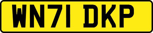 WN71DKP