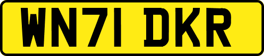 WN71DKR
