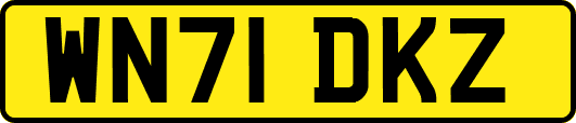 WN71DKZ