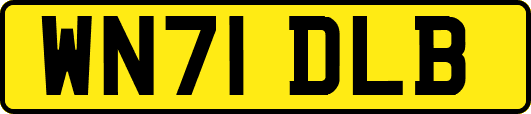 WN71DLB