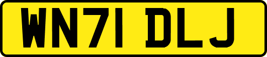 WN71DLJ