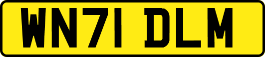 WN71DLM
