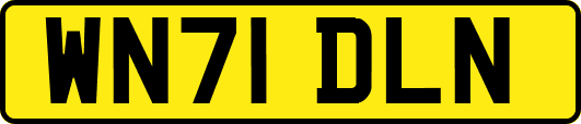 WN71DLN