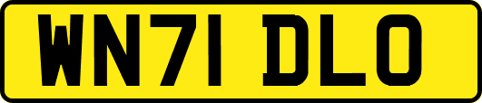 WN71DLO
