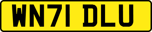 WN71DLU