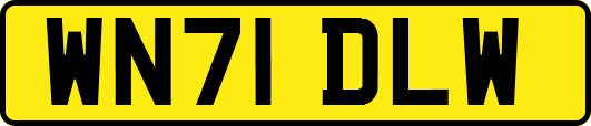 WN71DLW