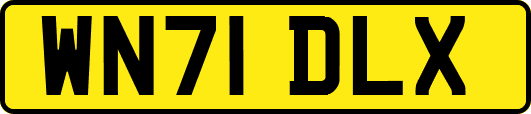 WN71DLX