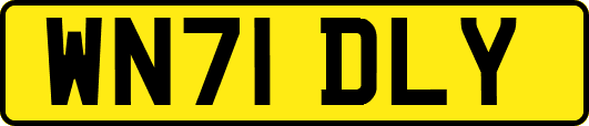 WN71DLY