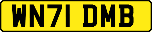 WN71DMB
