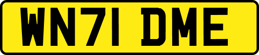 WN71DME