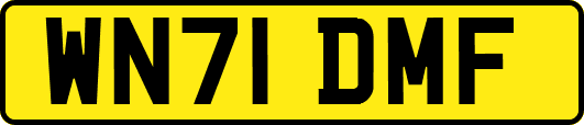 WN71DMF