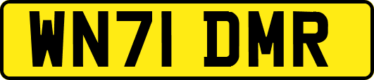 WN71DMR