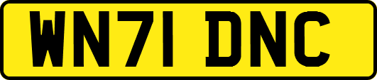 WN71DNC