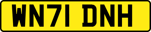 WN71DNH