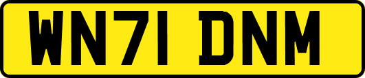 WN71DNM