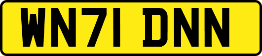 WN71DNN