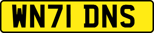 WN71DNS