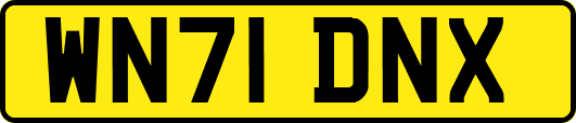 WN71DNX