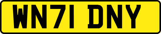 WN71DNY
