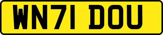 WN71DOU