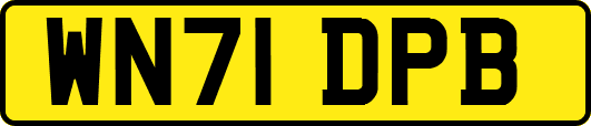 WN71DPB