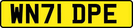 WN71DPE