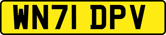 WN71DPV