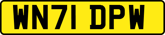 WN71DPW