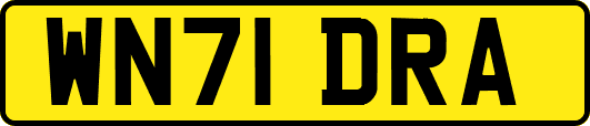 WN71DRA
