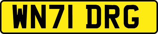 WN71DRG