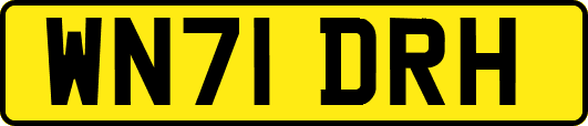 WN71DRH