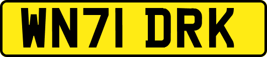 WN71DRK