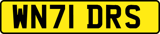 WN71DRS