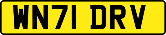 WN71DRV